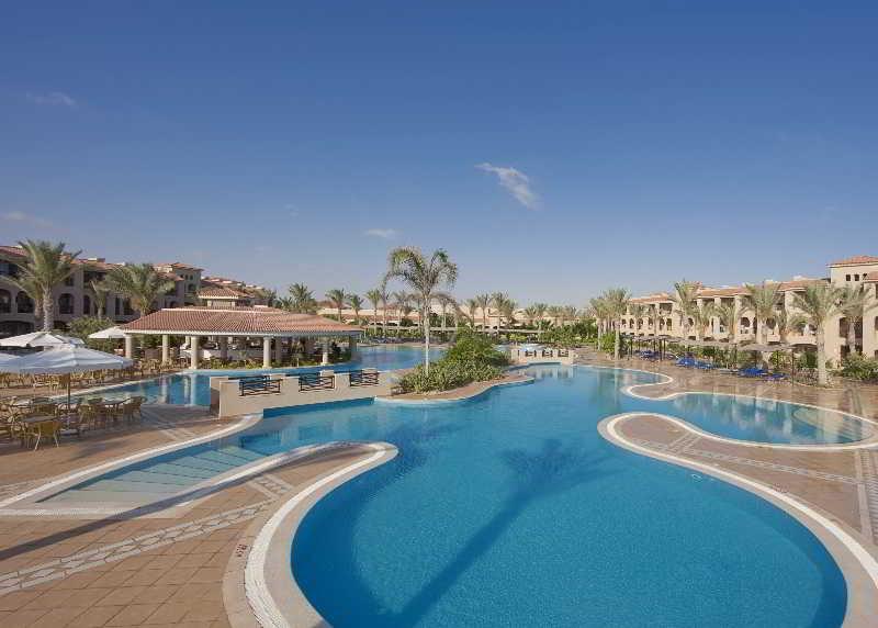 Jaz Almaza Resort, Almaza Bay Курортный комплекс Мерса-Матрух