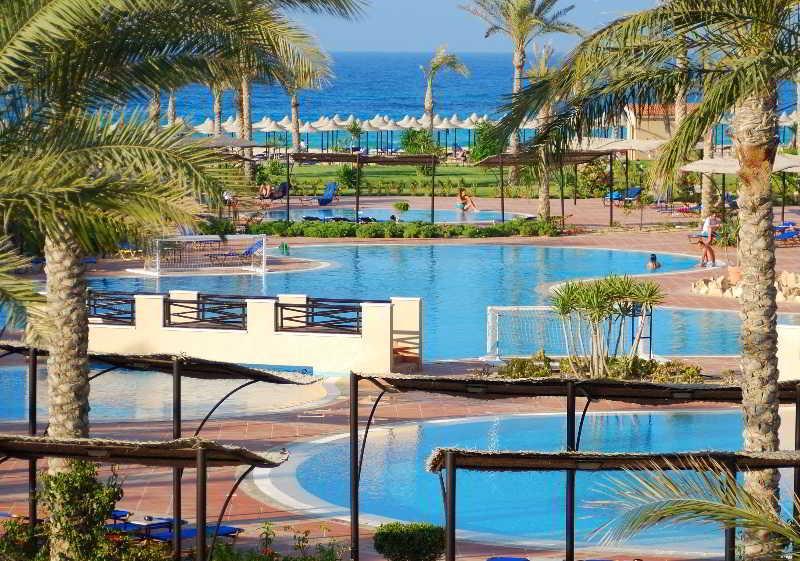 Курортный комплекс Jaz Almaza Resort, Almaza Bay Мерса-Матрух