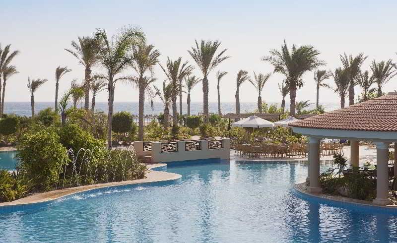 Jaz Almaza Resort, Almaza Bay Мерса-Матрух