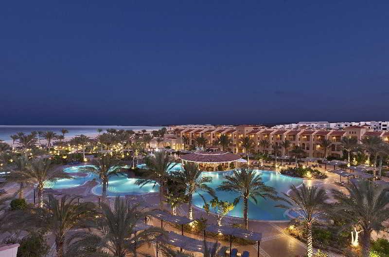 Jaz Almaza Resort, Almaza Bay Курортный комплекс Мерса-Матрух