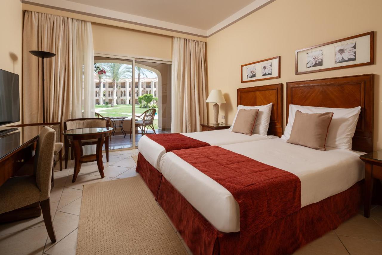 Jaz Almaza Resort, Almaza Bay 5*