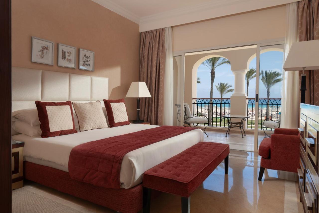 جاز الماظة باي منتجع 5*