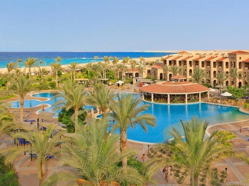 منتجع جاز الماظة باي