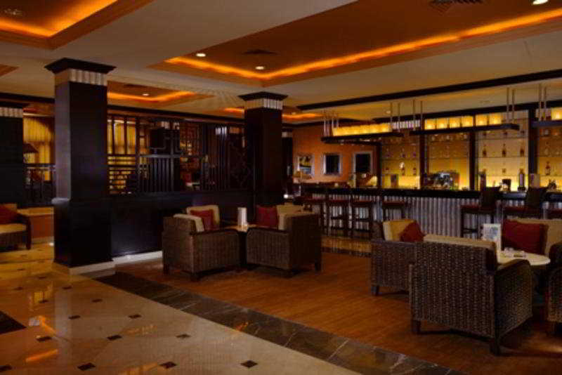 Jaz Almaza Resort, Almaza Bay Üdülőközpont Marsza Matrúh