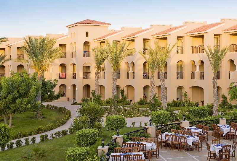 Jaz Almaza Resort, Almaza Bay