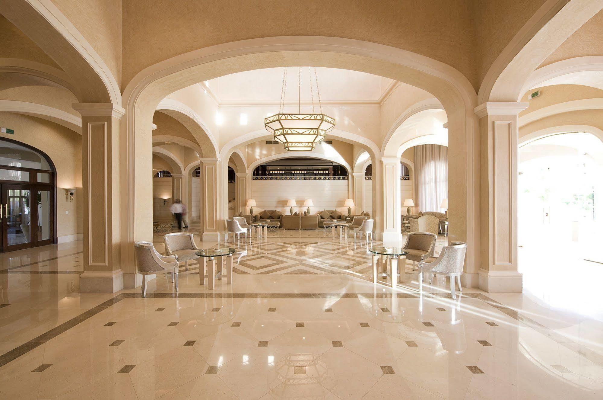 Jaz Almaza Resort, Almaza Bay Мерса-Матрух