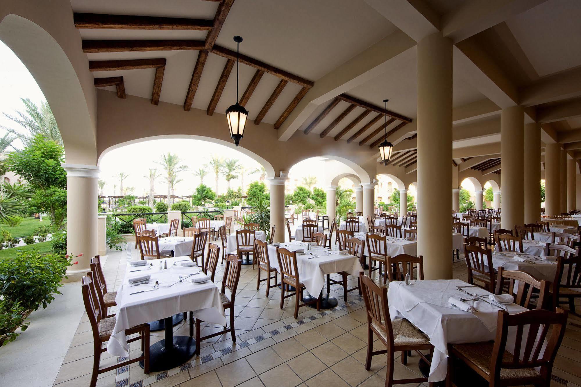 Jaz Almaza Resort, Almaza Bay Мерса-Матрух