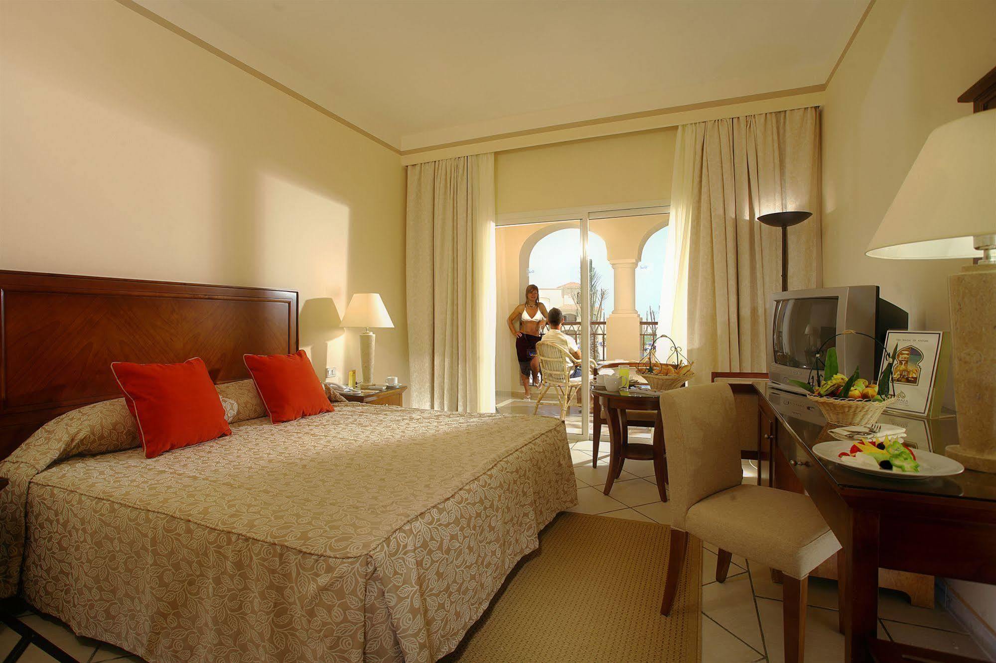 Jaz Almaza Resort, Almaza Bay 5* Мерса-Матрух